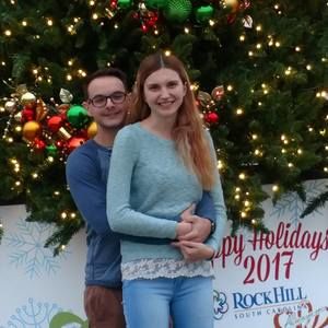 Meet your Posher, William